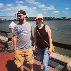 Meet your Posher, Lori